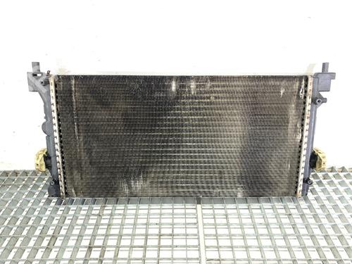 Used Water radiator Water radiator SKODA FABIA III (NJ3) 1.0 TSI (95 hp) 39299312 39299312