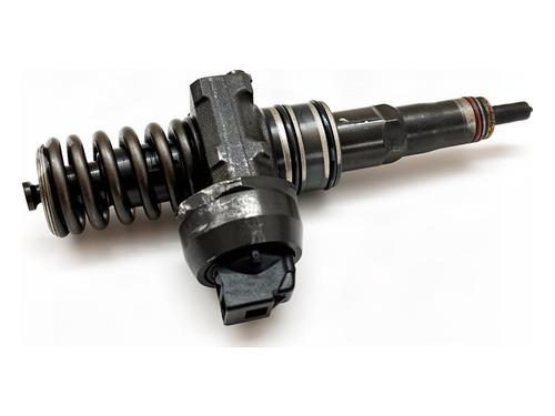 Used Injector Injector VW GOLF V (1K1) 1.9 TDI (105 hp) 40056864 40056864