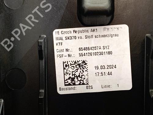 Armrest / Center console SKODA KAMIQ (NW4) 1.0 TSI | BP39312345I20 - Image 5