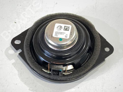 Speaker ALFA ROMEO GIULIA (952_) 2.0 Q4 (952ACA45, 952ACA25) | BP39358614E2 - Image 10