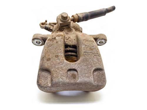 Used Right rear brake caliper Right rear brake caliper SKODA OCTAVIA III (5E3, NL3, NR3) 2.0 TDI (150 hp) 40490573 40490573
