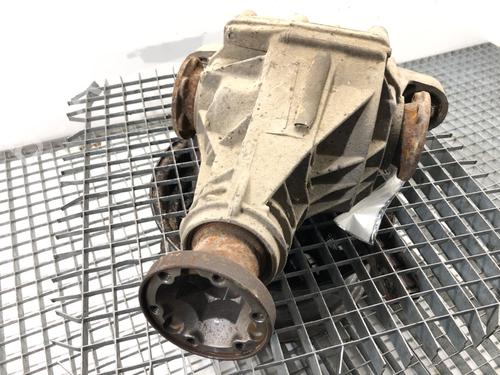 Used Rear differential Rear differential 39304508 39304508