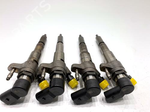 Injector RENAULT MASTER III Bus (JV) 2.3 dCi 170 FWD (JV0L) | BP39328445M100 - Image 2