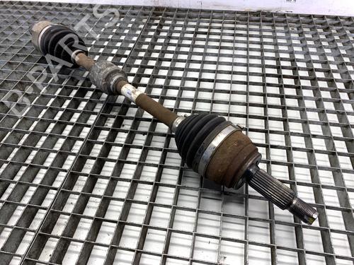 Left front driveshaft HYUNDAI i30 (PDE, PD, PDEN) 1.0 T-GDI | BP39296890M38 - Image 3