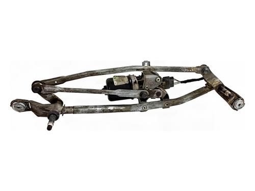 Used Front wipers mechanism Front wipers mechanism RENAULT TALISMAN (LP_) 1.6 dCi 160 (160 hp) 40250358 40250358