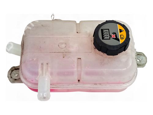 Used Expansion tank Expansion tank 39369902 39369902