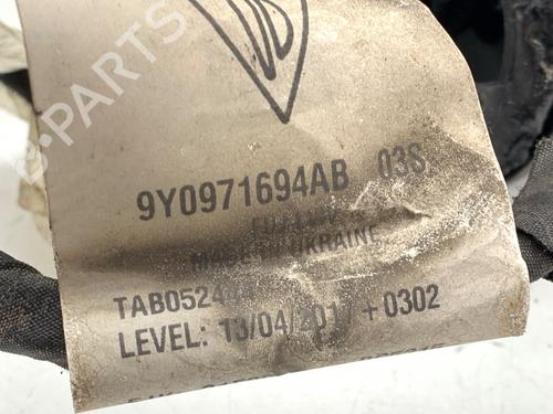 Wiring harness PORSCHE CAYENNE (9YA) 3.0 AWD (9YAAA1) | BP39372077E16 - Image 3