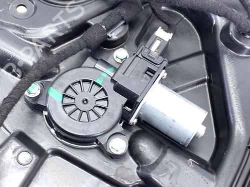 Front right window mechanism MAZDA 3 (BM, BN) 2.0 | BP39289534C23 - Image 3