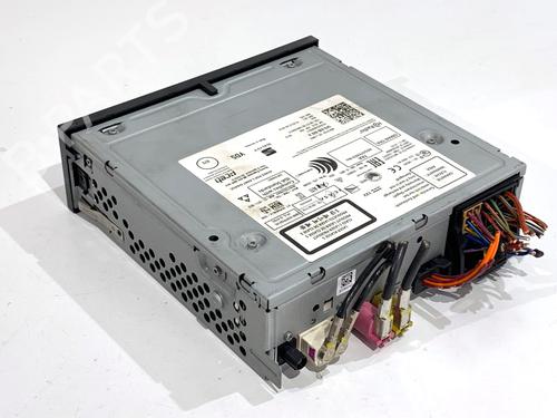 Electronic module SEAT LEON (5F1) 1.5 TSI | BP39307727M83 - Image 2