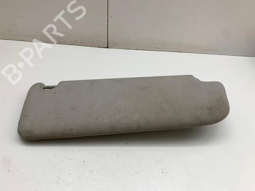 Left sun visor AUDI A6 C6 Avant (4F5) 2.7 TDI | BP40489547I1 - Image 3