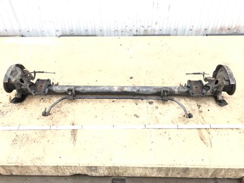 Used Rear axle Rear axle 39286150 39286150