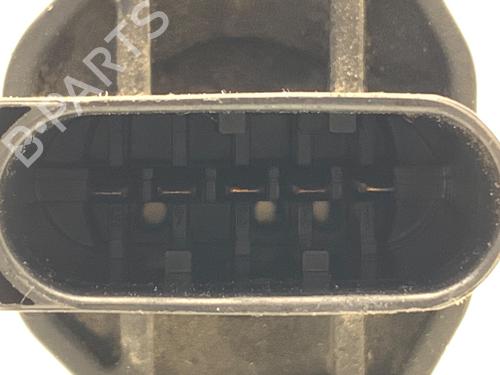 Mass air flow sensor VW PASSAT B5.5 (3B3) 1.9 TDI | BP39370784M95 - Image 4