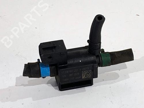 Electronic sensor JAGUAR XF I (X250) 2.0 | BP39322503M84 - Image 2