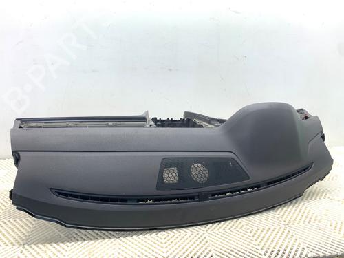 Instrumentbræt VW ARTEON (3H7, 3H8) 2.0 TDI | BP39359998C46 - Image 5