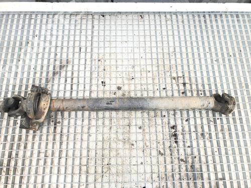 Driveshaft DAEWOO LUBLIN II Bus 2.4 TD | BP39572752M37 - Image 2