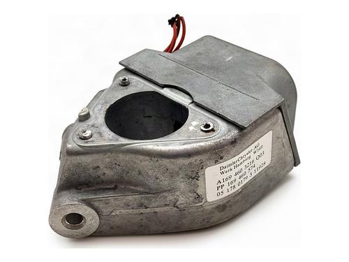 Used Ignition barrel Ignition barrel MERCEDES-BENZ B-CLASS Sports Tourer (W245) B 200 (245.233) (136 hp) 39374738 39374738