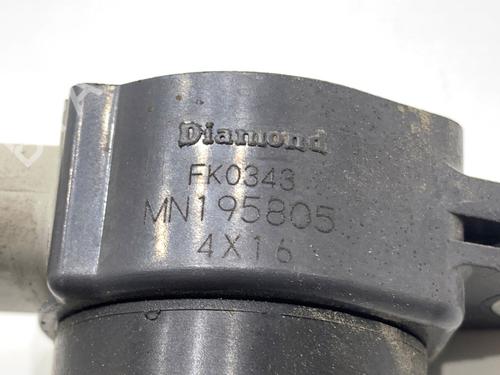 Ignition coil MITSUBISHI ASX (GA_W_) 1.6 MIVEC (GA1W) | BP39332353M94 - Image 4