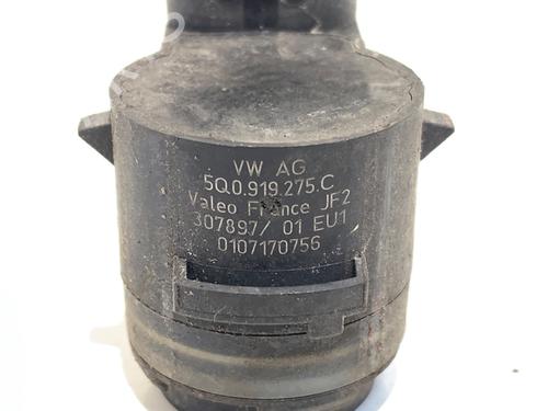 Electronic module SEAT LEON (5F1) 1.4 TSI | BP39290048M83 - Image 4
