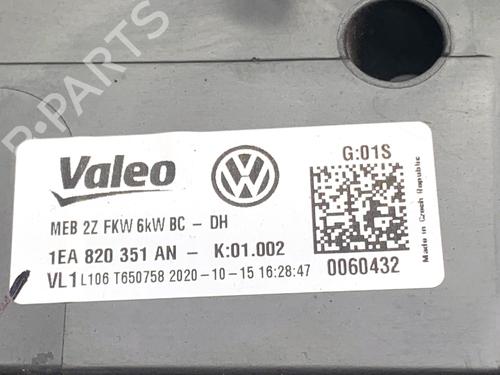 Varmeapparat VW ID.3 (E11, E12) Pro | BP39331911M63 - Image 8