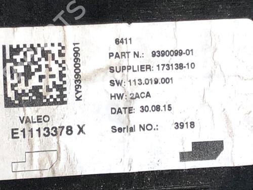 Electronic sensor BMW 2 Active Tourer (F45) 218 d | BP39296125M84 - Image 4