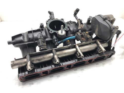 Intake manifold VW PASSAT B6 Variant (3C5) 2.0 TFSI | BP39281452M70 - Image 3