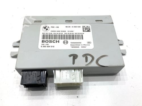 Used Electronic module Electronic module 39319998 39319998