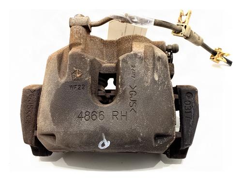 Used Right front brake caliper Right front brake caliper JEEP GRAND CHEROKEE IV (WK, WK2) 5.7 V8 4x4 (352 hp) 40057463 40057463
