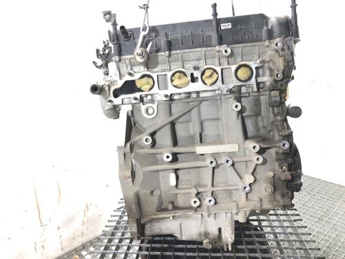 Engine FORD MONDEO V Saloon (CD) 2.0 Hybrid | BP39290925M1 - Image 3