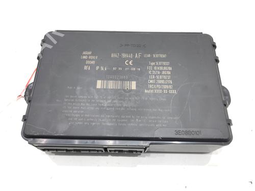 Used Electronic module Electronic module LAND ROVER RANGE ROVER SPORT I (L320) 3.0 D 4x4 (245 hp) 39283566 39283566