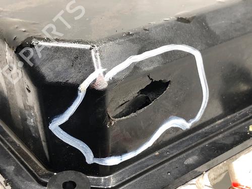 Engine control unit (ECU) MAZDA 6 Saloon (GJ, GL) 2.5 (GJ5FP, GL1032, GL1033) | BP39307766M57 - Image 5