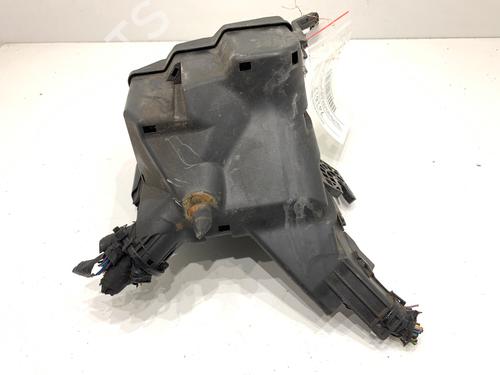 Fuse box FORD FIESTA VI (CB1, CCN) 1.4 TDCi | BP39294891E1 - Image 3