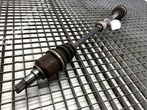 Right front driveshaft OPEL KARL (C16) 1.0 | BP39301181M39 - Image 2