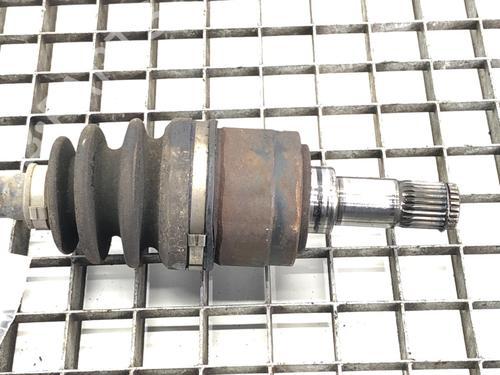 Left front driveshaft MAZDA 2 (DE_, DH_) 1.3 (DE3FS) | BP39287717M38 - Image 3