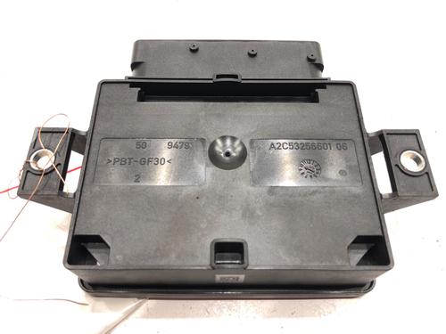 Electronic module AUDI A6 C7 (4G2, 4GC) 2.0 TFSI quattro | BP39288894M83 - Image 2