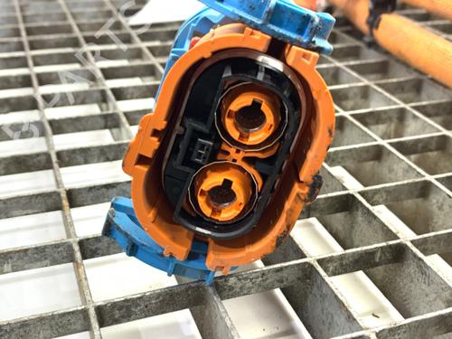 Cable MERCEDES-BENZ SPRINTER 3,5-t Van (B907, B910) eSPRINTER (910.633) | BP40490262E12 - Image 4