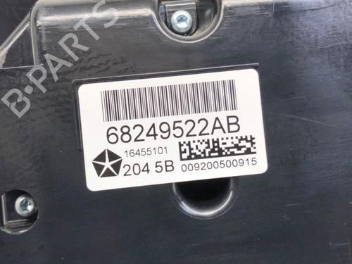 Climate control JEEP CHEROKEE (KL) 3.2 V6 | BP39286623I5 - Image 5