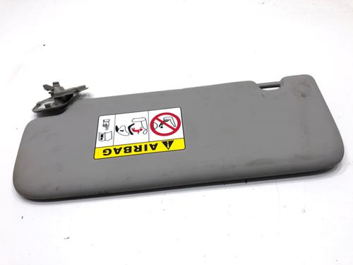 Used Left sun visor Left sun visor 39354163 39354163