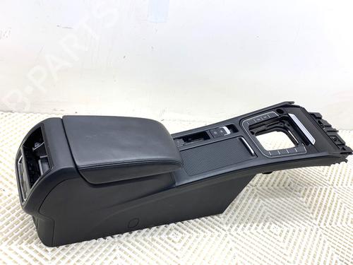 mittelkonsole-vw-passat-b8-variant-3g5-cb5-2014-39308393 main image