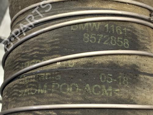 Pipe BMW 5 (G30, F90) 520 d Mild-Hybrid | BP39378059M125 - Image 5