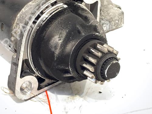 Starter VW PASSAT B7 Variant (365) 2.0 TDI | BP39317028M8 - Image 4