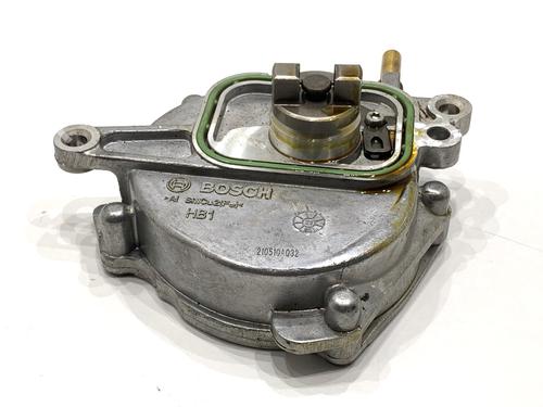 Used Vacuum pump Vacuum pump TOYOTA YARIS CROSS (MXP_) 1.5 (MXPB10) (125 hp) 39349052 39349052
