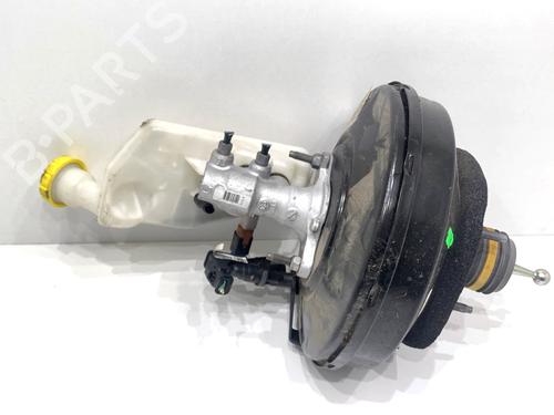Servo brake PEUGEOT 2008 I (CU_) 1.2 THP 130 / PureTech 130 | BP39334818M42 - Image 2