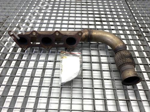 Exhaust manifold AUDI Q8 (4MN, 4MT) 50 TDI Mild Hybrid quattro | BP39321801M110 - Image 2