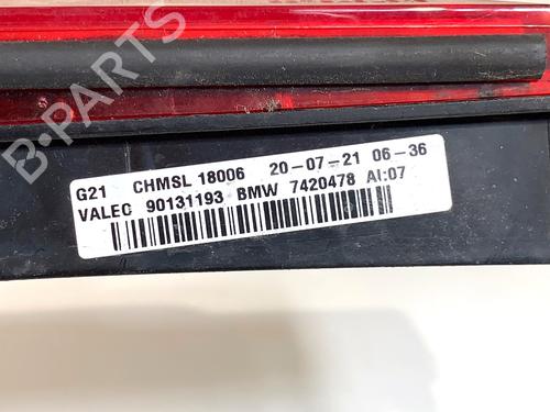 Third brake light BMW 3 Touring (G21, G81) 320 d Mild-Hybrid | BP39348406L11 - Image 4