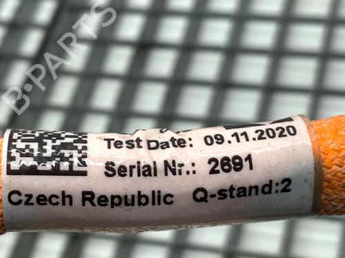 Cable MERCEDES-BENZ SPRINTER 3,5-t Van (B907, B910) eSPRINTER (910.633) | BP39373805E12  - Image 6