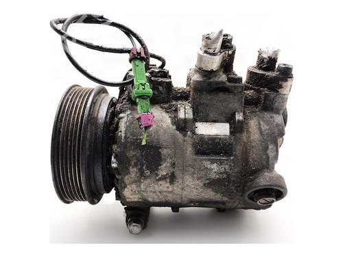 Used AC compressor AC compressor AUDI A6 C5 Avant (4B5, 4B6) 2.8 quattro (193 hp) 40211186 40211186