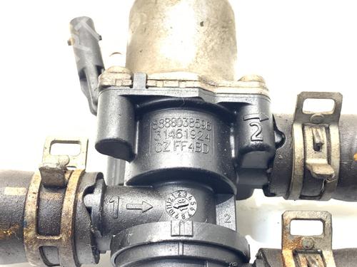 Auxiliary water pump VOLVO V60 II (225) D4 | BP39363552M111 - Image 4