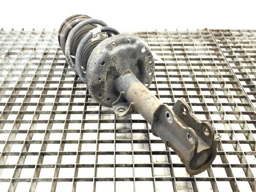 Right front shock absorber OPEL CORSA E (X15) 1.4 (08, 68) | BP40559018M17 - Image 2