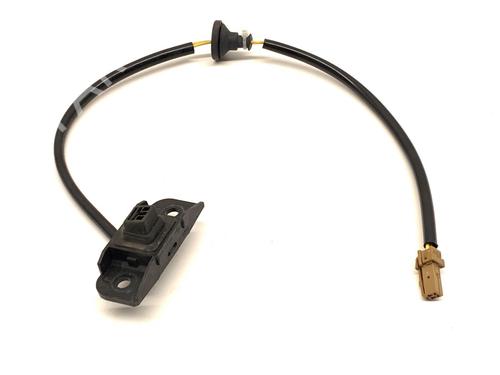 Used Tailgate handle Tailgate handle 39302243 39302243