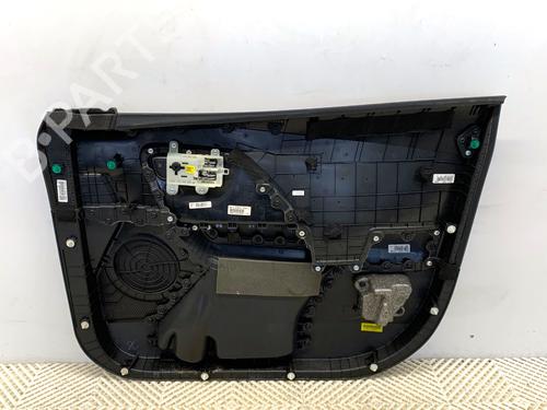 Front left panel KIA NIRO I (DE) 1.6 GDI Hybrid | BP39342542C58 - Image 3